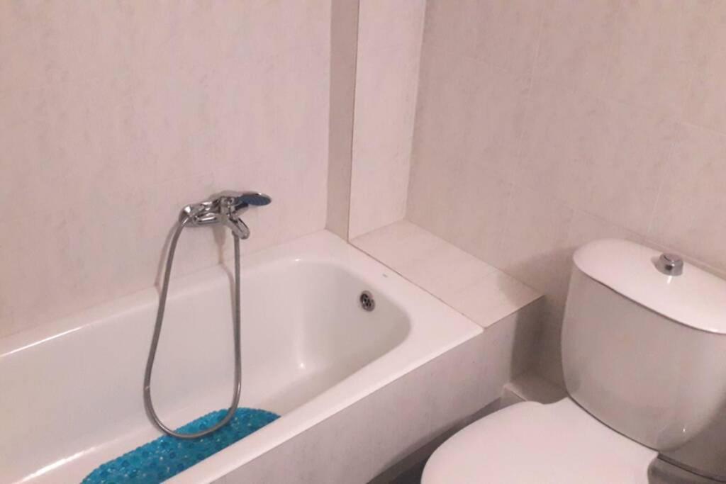 Stylish River Flat, Near The Center And The Beach Apartment Kalamata Ngoại thất bức ảnh